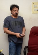 Lakshmis NTR Team at Sandhya 35mm Theater Photos